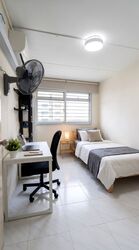 Blk 775 Woodlands Crescent (Woodlands), HDB 4 Rooms #601613261